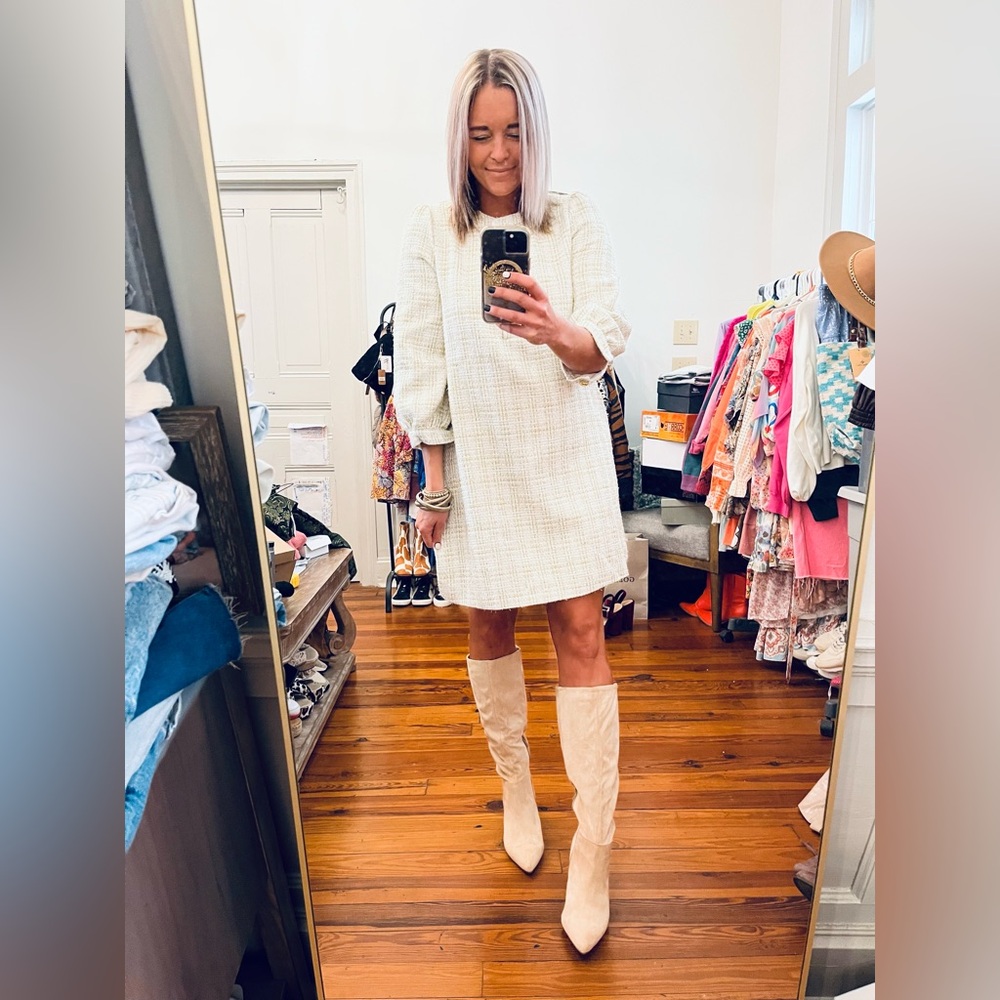 The Mint Julep Boutique